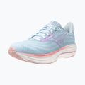 Кросівки для бігу жіночі Mizuno Wave Rider 29 nantucket breeze/orchidpetal/bleachedmauve 3