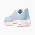 Кросівки для бігу жіночі Mizuno Wave Rider 29 nantucket breeze/orchidpetal/bleachedmauve 4