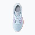 Кросівки для бігу жіночі Mizuno Wave Rider 29 nantucket breeze/orchidpetal/bleachedmauve 7