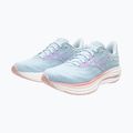 Кросівки для бігу жіночі Mizuno Wave Rider 29 nantucket breeze/orchidpetal/bleachedmauve 8