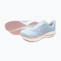 Кросівки для бігу жіночі Mizuno Wave Rider 29 nantucket breeze/orchidpetal/bleachedmauve 9