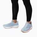 Кросівки для бігу жіночі Mizuno Wave Rider 29 nantucket breeze/orchidpetal/bleachedmauve 10