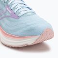 Кросівки для бігу жіночі Mizuno Wave Rider 29 nantucket breeze/orchidpetal/bleachedmauve 7