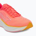 Кросівки для бігу жіночі Mizuno Neo Cosmo striking coral/snow white/citrus 7