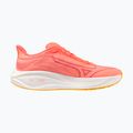 Кросівки для бігу жіночі Mizuno Neo Cosmo striking coral/snow white/citrus 2