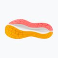 Кросівки для бігу жіночі Mizuno Neo Cosmo striking coral/snow white/citrus 4