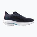 Кросівки для бігу жіночі Mizuno Wave Ultima 16 vintage odyssey gray/icelandic blue/ca 2