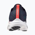 Кросівки для бігу жіночі Mizuno Wave Ultima 16 vintage odyssey gray/icelandic blue/ca 3