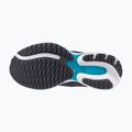 Кросівки для бігу жіночі Mizuno Wave Ultima 16 vintage odyssey gray/icelandic blue/ca 4