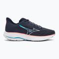 Кросівки для бігу жіночі Mizuno Wave Ultima 16 vintage odyssey gray/icelandic blue/ca 2