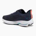 Кросівки для бігу жіночі Mizuno Wave Ultima 16 vintage odyssey gray/icelandic blue/ca 3