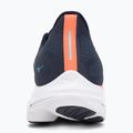Кросівки для бігу жіночі Mizuno Wave Ultima 16 vintage odyssey gray/icelandic blue/ca 6