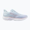 Кросівки для бігу жіночі Mizuno Wave Ultima 16 vintage Nantucket breeze/bleached mauve/orchidpearl