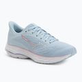 Кросівки для бігу жіночі Mizuno Wave Ultima 16 vintage Nantucket breeze/bleached mauve/orchidpearl