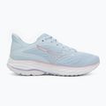 Кросівки для бігу жіночі Mizuno Wave Ultima 16 vintage Nantucket breeze/bleached mauve/orchidpearl 2