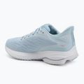 Кросівки для бігу жіночі Mizuno Wave Ultima 16 vintage Nantucket breeze/bleached mauve/orchidpearl 3