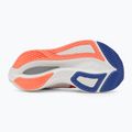 Кросівки для бігу жіночі Mizuno Wave Rebellion Flash 3 white/striking coral/iris bloom 4