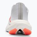 Кросівки для бігу жіночі Mizuno Wave Rebellion Flash 3 white/striking coral/iris bloom 6