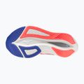 Кросівки для бігу жіночі Mizuno Wave Rebellion Flash 3 white/striking coral/iris bloom 13