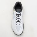 Взуття для тенісу Mizuno Wave Medal 8 white/all aboard/black sand 5