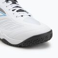 Взуття для тенісу Mizuno Wave Medal 8 white/all aboard/black sand 7