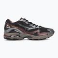 Кросівки Mizuno Wave Rider 10 black sand/black/chicory coffee 2