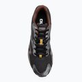 Кросівки Mizuno Wave Rider 10 black sand/black/chicory coffee 5