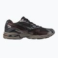 Кросівки Mizuno Wave Rider 10 black sand/black/chicory coffee 9