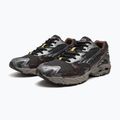 Кросівки Mizuno Wave Rider 10 black sand/black/chicory coffee 13