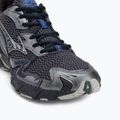 Кросівки Mizuno Wave Rider 10 odyssey gray/black/metallic gray 7