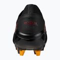 Кросівки футбольні чоловічі Mizuno Morelia Neo IV Β Japan Mix black/morelia 40th red/black 10