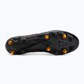 Кросівки футбольні чоловічі Mizuno Morelia Neo IV Β Japan Mix black/morelia 40th red/black 4