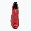 Кросівки футбольні чоловічі Mizuno Morelia Neo IV Β Japan Mix morelia 40th red/white/black 5