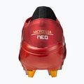 Кросівки футбольні чоловічі Mizuno Morelia Neo IV Β Japan Mix morelia 40th red/white/black 3