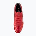 Кросівки футбольні чоловічі Mizuno Morelia Neo IV Β Japan Mix morelia 40th red/white/black 5