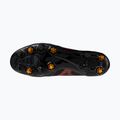 Кросівки футбольні чоловічі Mizuno Morelia Neo IV Beta Elite Mix SG black/morelia 40th red/black 4