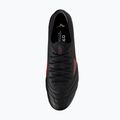 Кросівки футбольні чоловічі Mizuno Morelia Neo IV Beta Elite Mix SG black/morelia 40th red/black 5