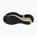 Кросівки для бігу жіночі Mizuno Wave Inspire 21 black/white/vibrant yellow 6