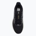 Кросівки для бігу жіночі Mizuno Wave Inspire 21 black/white/vibrant yellow 5