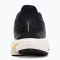 Кросівки для бігу жіночі Mizuno Wave Inspire 21 black/white/vibrant yellow 6