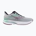 Кросівки для бігу жіночі Mizuno Wave Inspire 21 pearl blue/dark purple/ice green