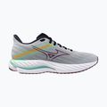 Кросівки для бігу жіночі Mizuno Wave Inspire 21 pearl blue/dark purple/ice green 2