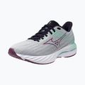 Кросівки для бігу жіночі Mizuno Wave Inspire 21 pearl blue/dark purple/ice green 3