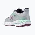 Кросівки для бігу жіночі Mizuno Wave Inspire 21 pearl blue/dark purple/ice green 4