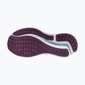 Кросівки для бігу жіночі Mizuno Wave Inspire 21 pearl blue/dark purple/ice green 6