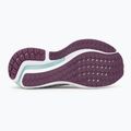 Кросівки для бігу жіночі Mizuno Wave Inspire 21 pearl blue/dark purple/ice green 4
