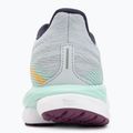 Кросівки для бігу жіночі Mizuno Wave Inspire 21 pearl blue/dark purple/ice green 6