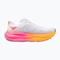 Кросівки для бігу Mizuno Wave Sky 9 white/tang orange/pink tetra 2