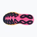 Кросівки для бігу Mizuno Wave Sky 9 white/tang orange/pink tetra 6