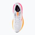 Кросівки для бігу Mizuno Wave Sky 9 white/tang orange/pink tetra 7